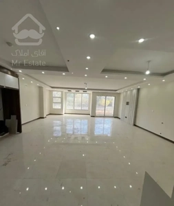 ۱۵۵ متر دوکله نور ویو ابدی صفر کلید نخورده