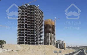 سهام چیتگر ۵۰ متری پهنهD طرح توانمندسازی ارتش