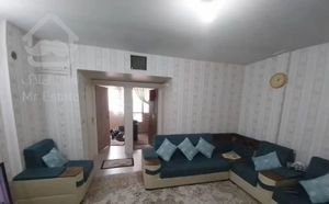 اجاره آپارتمان ۵۲ متری ۲ خوابه طبقه ۳ در نازی‌آباد