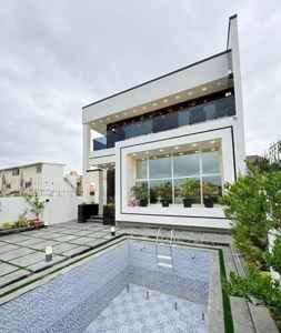 فروش فوری *منطقه اپادانا*مبله کامل*استخرچهارفصل