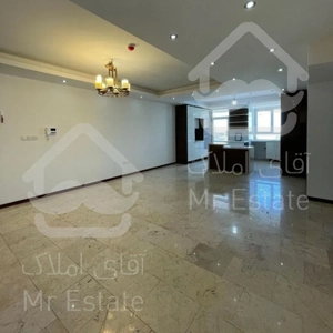 ۸۸ متر ۲ خواب رو به کوچه