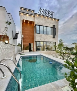 اکازیون۳۵۰متری استخردار/سندعرصه عیان