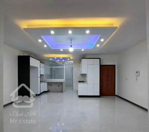 ۵۰متریکخواب/فول بازسازی/خطی روبه آفتاب/فول