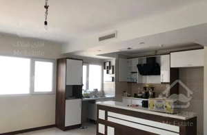 اجـاره آپارتمان /ویـوکـوه ابـدی/سـالن ورزش/کـوهـک