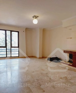 گاندی /۸۸ متر ۲ خواب/ خوش نقشه