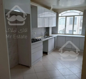 ۹۰متر ۲خواب تمیز شهران شمالی (( تخلیه ))