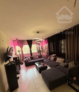 ۱۴۵متر ۳خواب فول امکانات (قابلیت سکونت چند ساله)