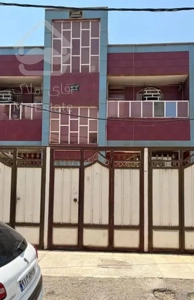 ۷۰متری آزاده ۲ اول مهدیس