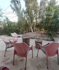 ۹۰متر ویلایی فلت فول لوازم