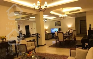 اپارتمان ۱۷۶ متر دیپلمات نشین دربند