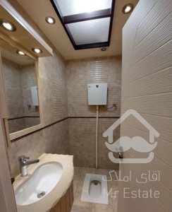 جنت اباد ۸۰ متری ۲خواب بدونه مشرف