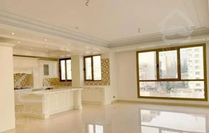 اصلی ولنجک ۲۰۰ متر ۴ پارکینگ  ویو ابدی فول مشاعات