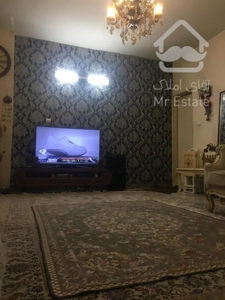 50 متر فرصتی عالی در بهترین مکان منطقه