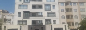 امامت قبل آموزگار واحد۹۵متری دونبش فول امکانات