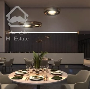 فروش واحدهای ۸۰ متری/تاپ لوکیشن / اقساطی