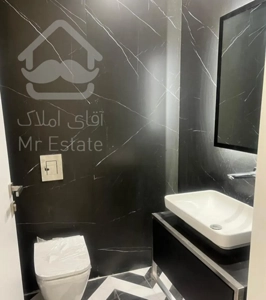 شمال میرداماد 95 متر بهترین دسترسی