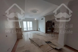 آپارتمان ۹۴ متر دوخوابه کیکاوس