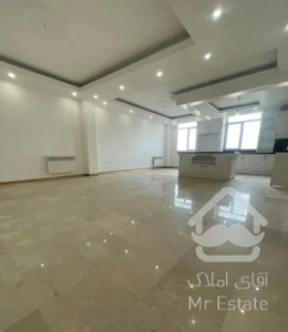 ۱۰۸ متر سالن پرده خور / فول امکانات