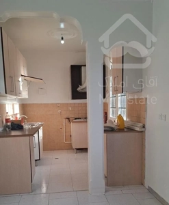 اجاره آپارتمان ۵۲ متری ۱ خوابه طبقه ۳ در امیریه