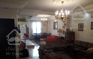 ۸۸متر/جنت اباد/سرمایه گذاری مطلق/۲کله نور