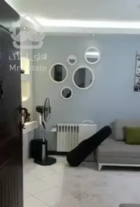 ۵۲متری /فول امکانات/گرگان/نامجو