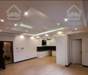 ۸۰متر/ فول/ نوساز/ کلید نخورده/داکت و گرمایش از کف