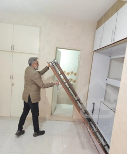 ۸۰متر سند تک برگ دو حواب بزرگ پرده خور وام دار