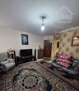 آپارتمان ۵۱ متری/ ۱ خوابه/ عباسی اخوان طاهری