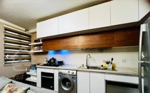 ۵۵ متر۱ خوابه در بلوارپروین فول امکانات