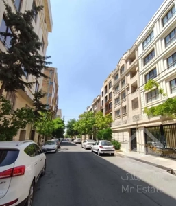 فروش آپارتمان 3خواب فول بازسازی شده در توحید ها