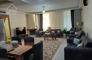 ۷۵ متری دو خوابه