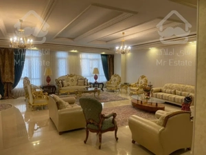 آپارتمان ۶۰ متری پروژه لوکس ستین