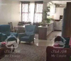 اجاره واحد ۷۵متری دوخواب فول ۵ساله در شهرزیبا