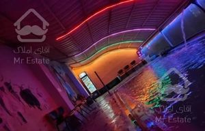 اجاره باغ ویلا استخردار دربستی روزانه جاده ایسین