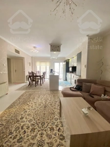 ۶۸متر فول امکانات دیزاین شده