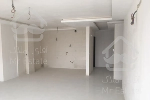 آپارتمان ٧٥ متری ٢ خواب خوش نقشه