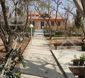 اجاره باغ ویلادوکوهک 2000 متر