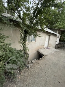 فروش خونه باغ