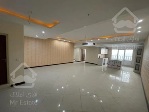 ۱۲۰متر دوخواب ۳ستله سازمان برنامه شمالی