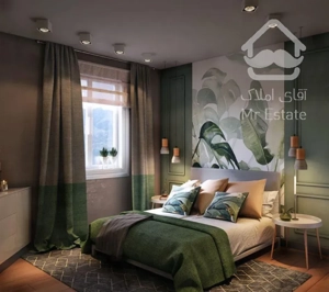 قابل تهاتر /پروژه فوق لوکس رویال افق پیش خرید واحد ۱۱۰متری/دهکده المپیک