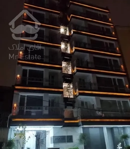 ۲۰۰متر / عمار ، نیاوران / مدرن / ۲پارکینگ سندی