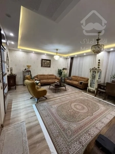 فروش واحد سوپر لاکچری نور مستقیم