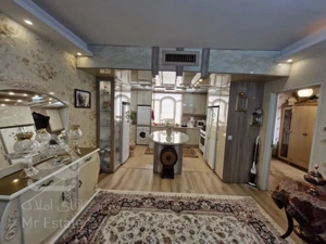 ۷۷متر طوقانی تاپ لوکیشن روبه کوچه