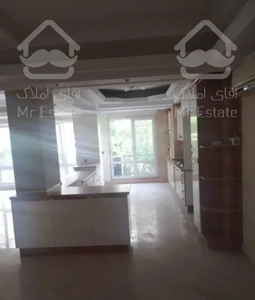 آپارتمان اقدسیه گلستان ۱۶۰ متر