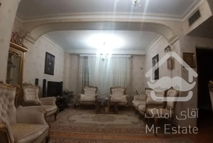 آپارتمان ۷۵ متری