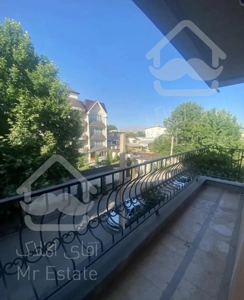 آپارتمان ۱۳۰ متری فاز ۳