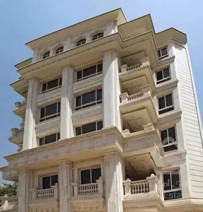 آپارتمان لوکس تک‌واحدی ۲۴۰ متری ۳ خواب معالی آباد