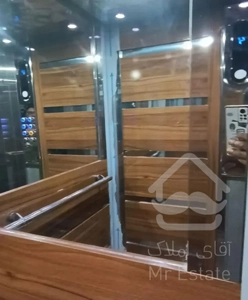 اپارتمان پتروسینا شخصی سازی ۹۰متری