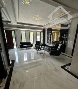 آپارتمان ۶۰ متری چسب دریاچه چیتگر باملند فول