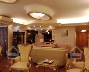 آپارتمان با قدرالسهم در شرقی های 24 متری